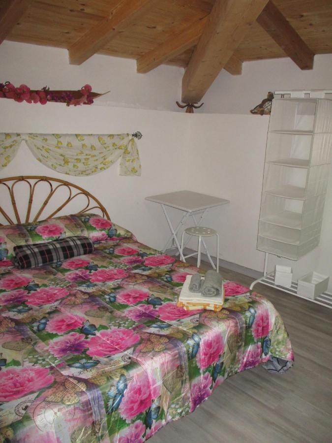 Bed and Breakfast Palazzo Ruisi Scordia Екстер'єр фото